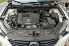 2016 Mazda CX-5 2015 2.0 AT UrbanFWD #10