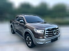2022 Great Wall Great Wall Pao 2021 2.0T AT Ride around the worldEditionGasoline4WDExclusivestandard boxGW4C20B #2