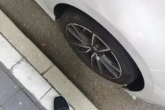2024 BMW 3 Series 2024 2.0T AT 320Li MSport Pkg #6