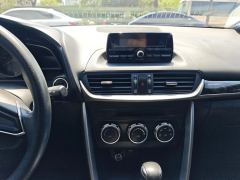 2018 Mazda CX-4 2018 2.0 AT blue sky vitalityEditionFWD #13