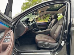 2016 BMW 5 Series 2014 2.0T AT 525LiLuxuryDesign Pkg #6