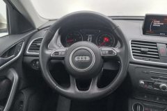 2018 Audi Q3 2018 1.4T AT 30AnniversaryYear30TFSIFashionFWD #15