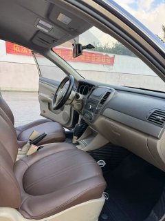 2017 Nissan Sylphy 2016 1.6 AT ClassicXELeading #8