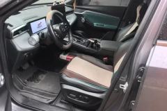 2023 GAC Trumpchi Trumpchi Yingku 2022 1.5T AT SuperNewstarMaxEdition #9