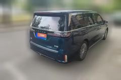 2024 Voyah Dreamer 2025 1.5T AT PHEV 4WDNoble KunpengEdition #3