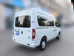 2021 Maxus V80 2021 2.0T PLUS AMTAoyuntongSWBMid Roof5/6Seat #3