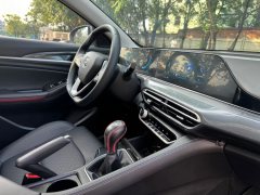 2021 Chang'an Eado 2020 1.6 MT PLUSLuxury #7