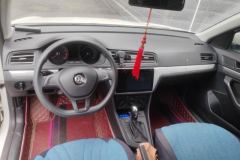 2021 Volkswagen Lavida 2019 1.5 AT Fashion China VI #12