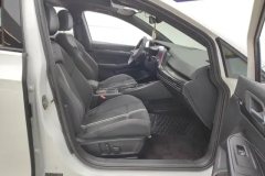 2022 Volkswagen Golf 2021 1.4T AT 280TSI R-Line #8