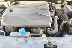 2025 Chang'an UNI-V 2024 1.5T AT Premium #10