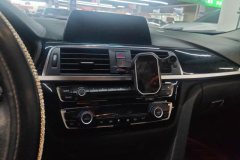 2016 BMW 3 Series 2016 2.0T AT 320LiFashion #13