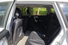 2017 Haval H6 2016 1.5T AT UpgradeEditionElite FWD #11