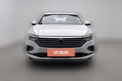 2023 Volkswagen Lavida 2023 1.5L AT 5 Million Edition #3