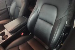2022 Tesla Model Y 2022 Facelift Long Rangeall wheel driveEdition #9