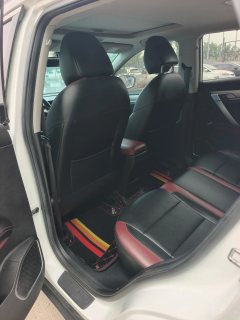 2021 Geely Auto Binyue 2020 1.4T AT PRO 240Thunter #7