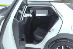 2021 Kia KX1 2021 1.4L CVT EnjoySunroof #11