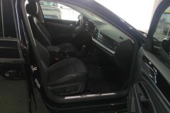 2023 Volkswagen Passat 2023 Facelift 2.0T AT 330TSI starry skyLuxury #8