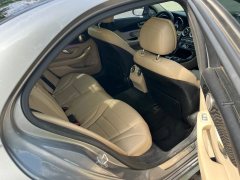 2015 Mercedes-Benz C-Class 2015 2.0T AT C200LSport #9