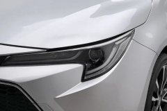 2020 Toyota Levin 2019 1.2T AT 185TSport China VI #5