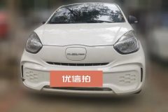 2021 Roewe Clever 2021 302km AT Excellence #2