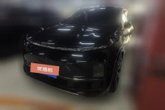 2023 Li Auto Li Auto L9 2022 Max #1