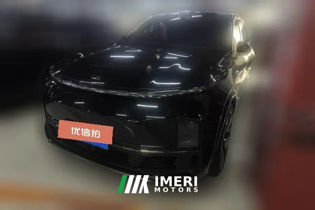 2023 Li Auto Li Auto L9 2022 Max