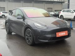 2024 Tesla Model Y 2024 Long Rangeall wheel driveEdition #5