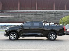 2021 Great Wall Great Wall Pao 2021 2.0T CommercialEdition AT Diesel2WDElitelong boxGW4D20M #3