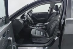 2019 Volkswagen Passat 2017 1.4T AT 280TSIHonor #13