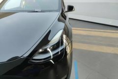 2023 Tesla Model Y 2023 Long Rangeall wheel driveEdition #5