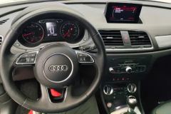 2016 Audi Q3 2016 1.4T AT 30TFSIHeritageComfortFWD #12