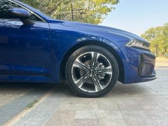 2021 Kia K5 2020 1.5T AT 270TLuxury #9