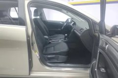 2014 Volkswagen Golf 2014 1.6 AT Comfort #8