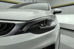 2021 Geely Auto Emgrand GS 2020 1.4T AT elegant #5