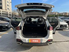 2019 Chery Tiggo 8 2019 1.6T AT GDILuxury #8