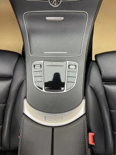 2021 Mercedes-Benz C-Class 2021 1.5T AT C260LSportstar shineCollector #18