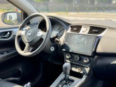 2024 Nissan Sylphy 2022 1.6 AT XEClassic Comfort #8