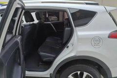 2018 Toyota RAV4 2016 2.0L AT CVT2WDComfort China V #11