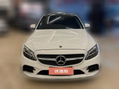 2019 Mercedes-Benz C-Class 2019 1.5T AT C260Sport #2