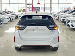 2022 Honda LIFE 2021 1.5 AT SPORTHeartbeatEdition #8