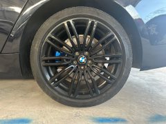 2019 BMW 5 Series 2019 2.0T AT 530LiExclusiveMSport Pkg #5