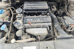 2016 Volkswagen Bora Sedan 2014 1.6 AT Luxury #10