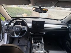 2020 BYD Qin EV 2019 highRangeLuxury EV #7