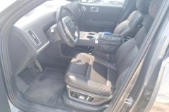2023 Li Auto Li Auto L8 2023 Pro #9