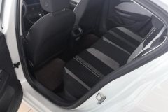 2024 Volkswagen Bora Sedan 2023 1.2T AT 200TSI DSGsmooth travelEdition #11