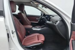 2024 BMW i3 2024 eDrive 40L Yaoye suit #22