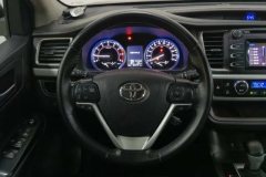 2016 Toyota Highlander 2015 2.0T AT Luxury7Seat FWD #15