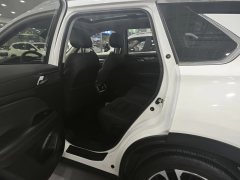 2023 GAC Trumpchi Trumpchi GS4 Plus 2023 2.0T AT 390T nebulaEdition #8