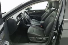 2019 Volkswagen Passat 2019 1.4T AT 280TSIBusiness China VI #13
