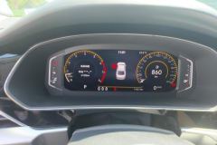 2024 Volkswagen Passat 2024 2.0T AT 380TSI Dragon SoaringEdition #14
